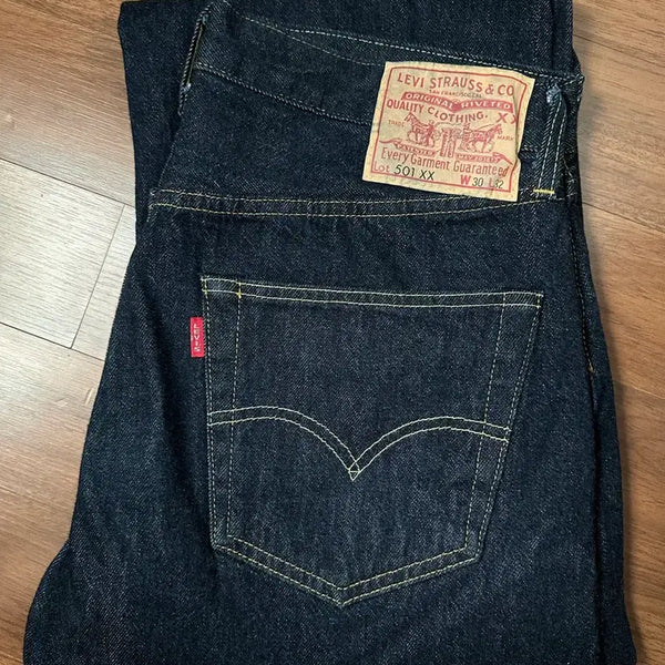 [BUNJANG] Levi's LVC 55 501 Jeans W30 L32 / 리바이스 lvc 55 501 판매합니다