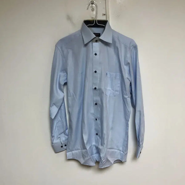[BUNJANG] Louis Quatorze Men's Shirt M / 루이까또즈 남성 셔츠 95M@9929