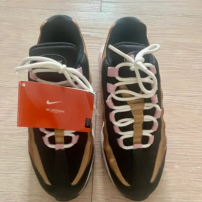 [BUNJANG] Nike Women's Air Max 95 (225mm) / (새상품)나이키 우먼 에어맥스95