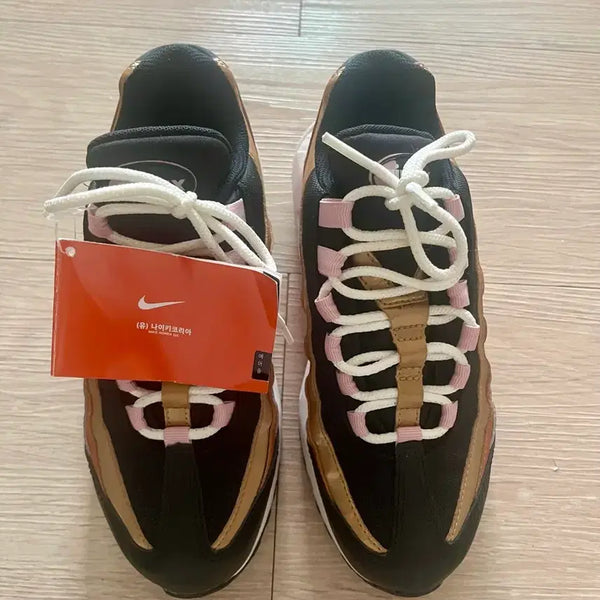 [BUNJANG] Nike Women's Air Max 95 (225mm) / (새상품)나이키 우먼 에어맥스95
