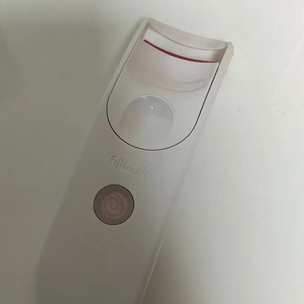 [BUNJANG] Fillimilli Heated Eyelash Curler / 필리밀리 히팅 아이래쉬 고데기