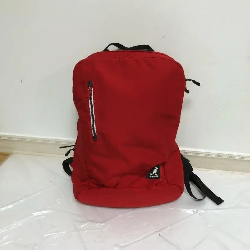 [BUNJANG] Kangol Backpack / 캉골 백팩@9935