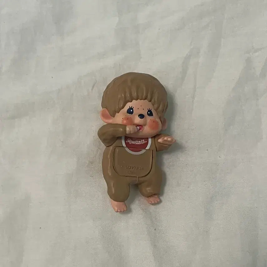 [BUNJANG] Monchhichi Hyper Secret Figure / 몬치치 히퍼 시크릿