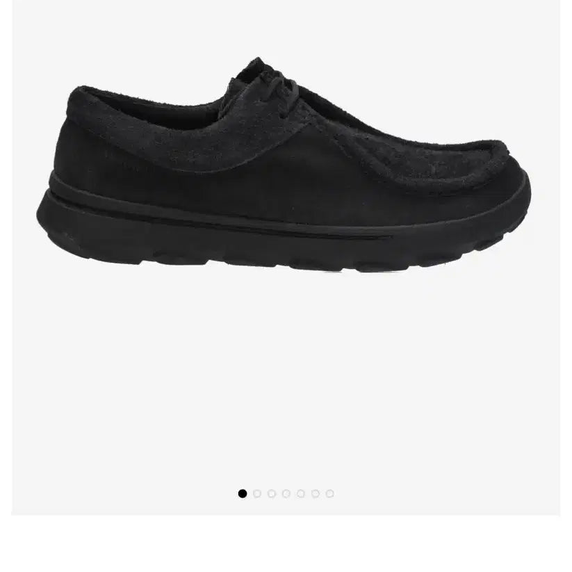 [BUNJANG] Merrell Hut Moc 2 Leisure SE Shoes / 머렐 헛 목 2 레저 SE 블랙