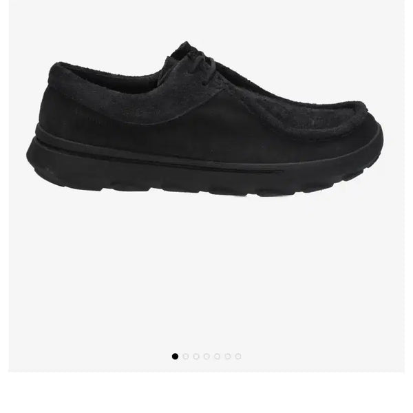 [BUNJANG] Merrell Hut Moc 2 Leisure SE Shoes / 머렐 헛 목 2 레저 SE 블랙