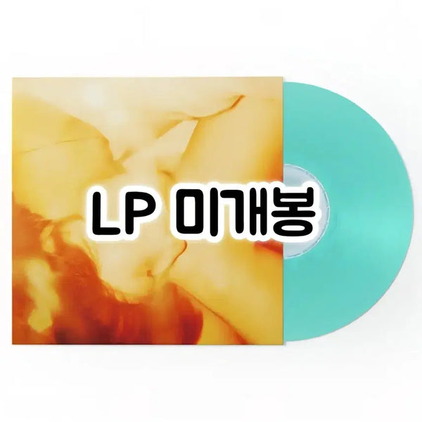 [BUNJANG] Budong Go To Where We Do Not Lose [3rd Anniversary Limited Edition Clear Mint Color LP] / 버둥 - 지지않는 곳으로 가자 [발매 3주년 기념 투명 민트 컬러 한정반 LP]