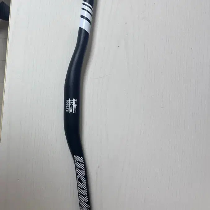 [BUNJANG] Unknown Riser Bar 680mm / 언노운 라이저바