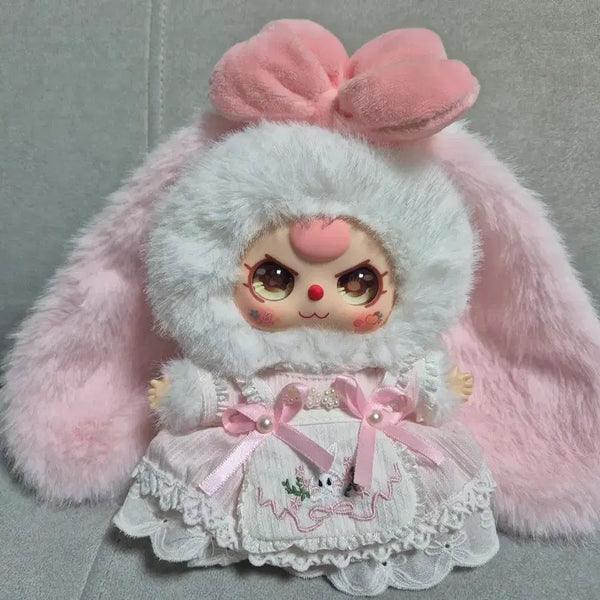 [BUNJANG] Baby Three Big Baby Custom Plush Toy / 베이비쓰리 빅베이비 커스텀