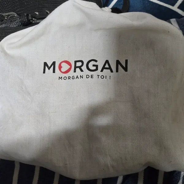 [BUNJANG] Morgon Genuine Dust Bag / 모건 정품 더스트백