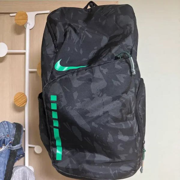 [BUNJANG] Nike Elite Hoops 32L Backpack / 나이키 엘리트 훕스 백팩 32L