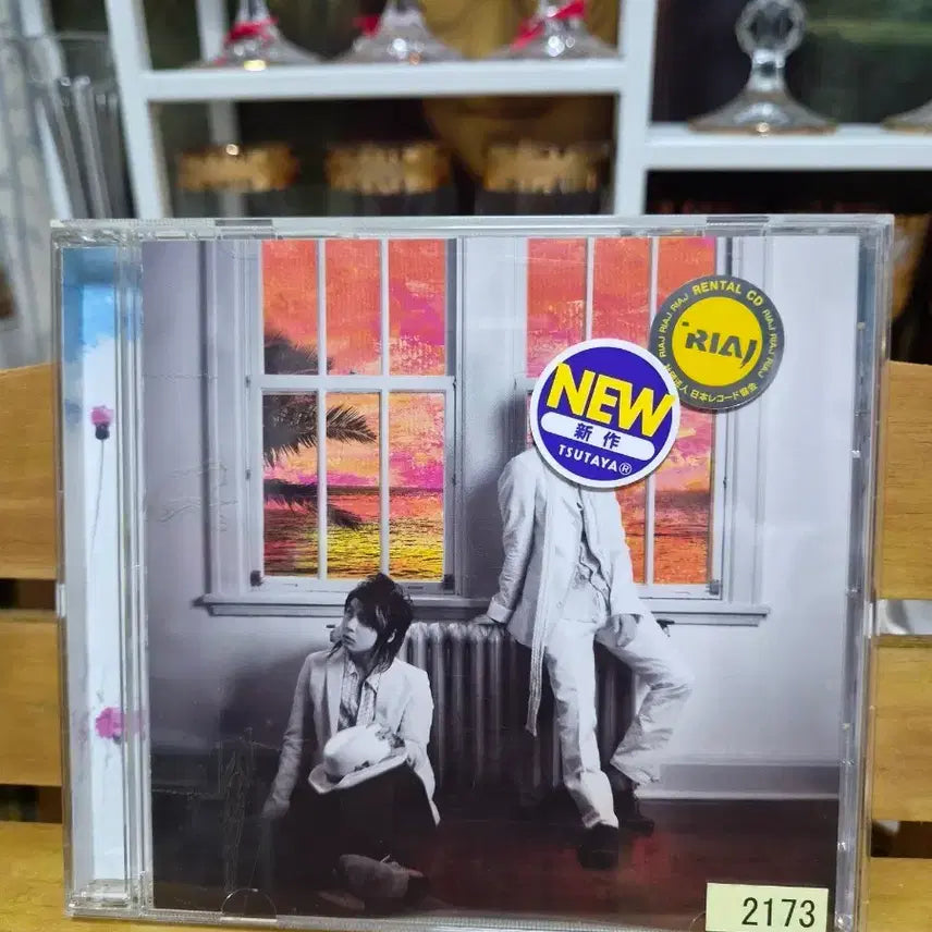 [BUNJANG] Kinki Kids 23rd Single CD / CD 일본남성듀오 kinki kids 킨키키즈 23번 싱글음반