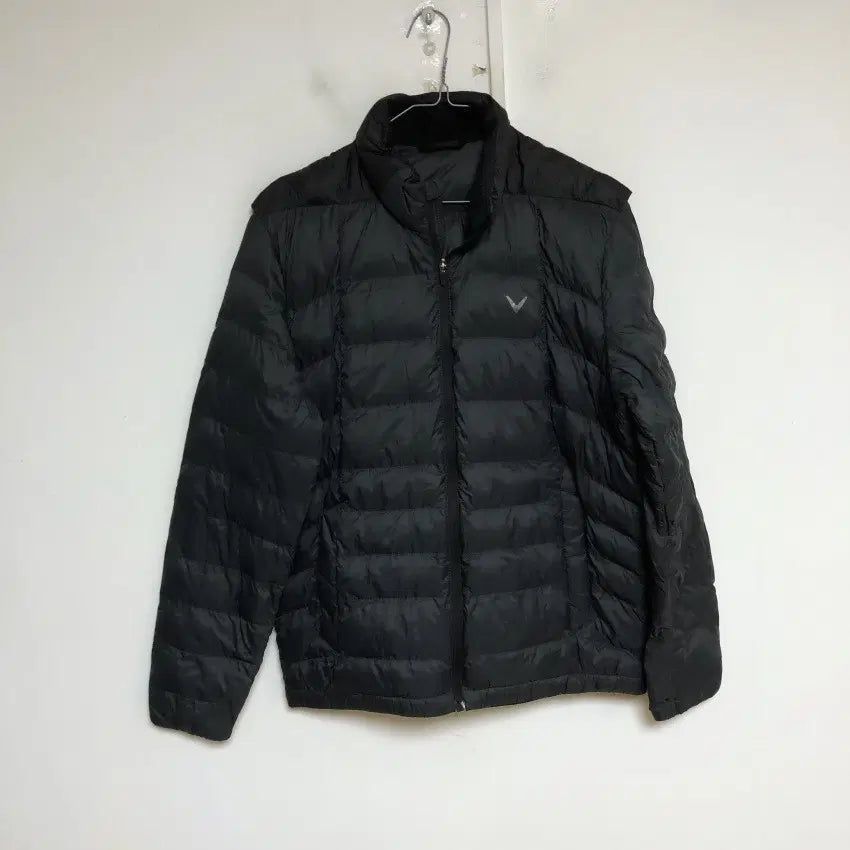 [BUNJANG] Callaway Men's Lightweight Padded Jacket / 캘러웨이 남성 경량 패딩 100L@9974