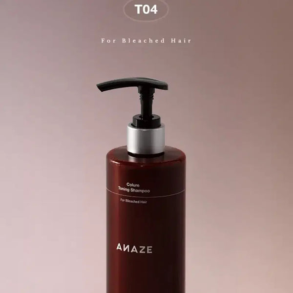[BUNJANG] Anessa Toning Shampoo Real Pink (Sealed) / 미개봉 어네이즈 토닝 샴푸 리얼핑크