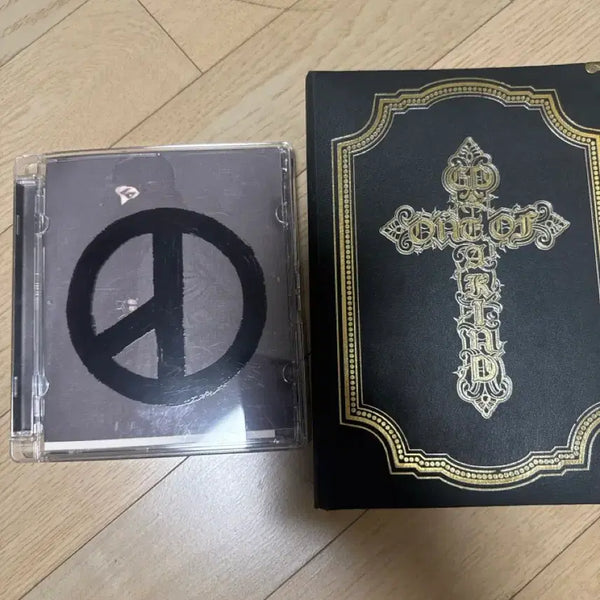 [BUNJANG] G-Dragon Coup d'Etat One of a Kind Album / 지드래곤 앨범