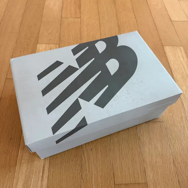 [BUNJANG] New Balance 992 USA Grey Sneakers (260mm) / 뉴발란스 992 usa 그레이 260 새상품