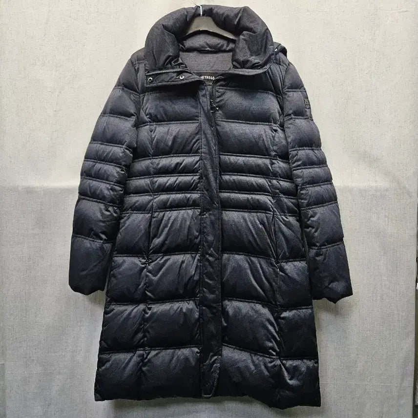 [BUNJANG] HETREGO Women's Long Padded Jacket / HETREGO 여성 롱 패딩 (403