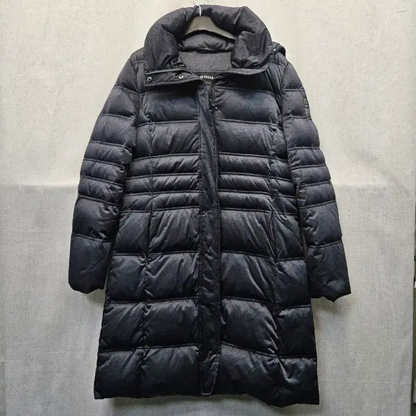 [BUNJANG] HETREGO Women's Long Padded Jacket / HETREGO 여성 롱 패딩 (403