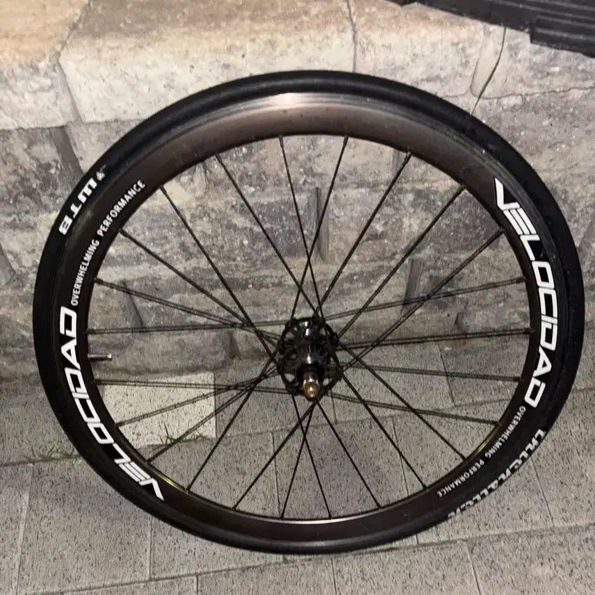 [BUNJANG] Velosidad Wheelset / 벨로시닷 휠셋
