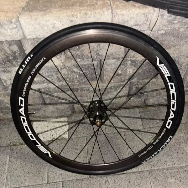 [BUNJANG] Velosidad Wheelset / 벨로시닷 휠셋