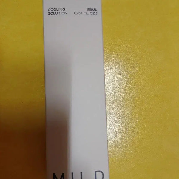 [BUNJANG] Mild Cool Ice Cream Cleanser 150ml / 마일드쿨 아이스크림 클렌저 150ml