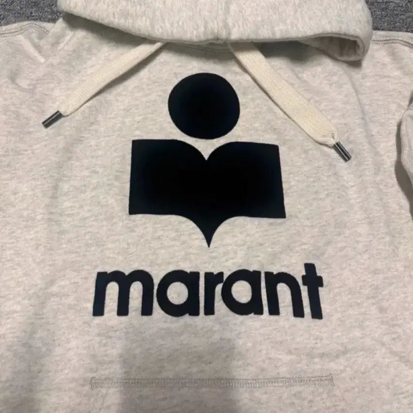 [BUNJANG] Isabel Marant Hoodie / 이자벨마랑 후드티(정품!!!)