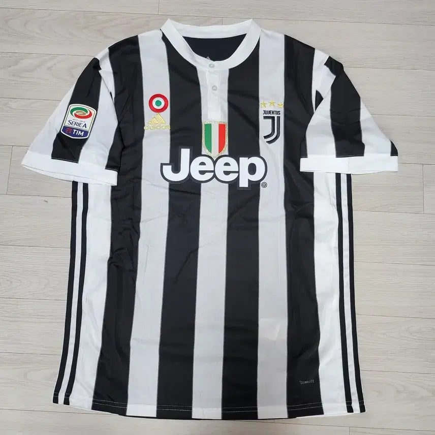 [BUNJANG] Adidas Juventus Marchisio Jersey XL / 아다다스 유벤투스 마르키시오 유니폼