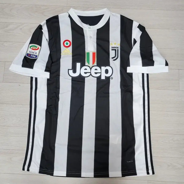 [BUNJANG] Adidas Juventus Marchisio Jersey XL / 아다다스 유벤투스 마르키시오 유니폼