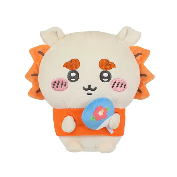 [BUNJANG] Chikawa Summer Plush Doll (Unsealed) / (미개봉) 신상 치이카와 여름 누이구루미 시사 봉제인형