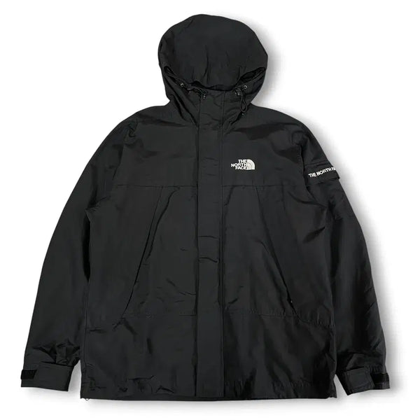 [BUNJANG] The North Face High Neck Windbreaker Jacket Size S / 노스페이스 후드 하이넥 바람막이 자켓 S