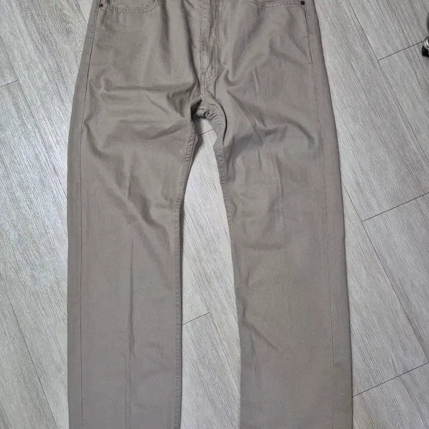 [BUNJANG] Levi's 505 Cotton Pants (Size 36) / 리바이스 505 면바지(36)