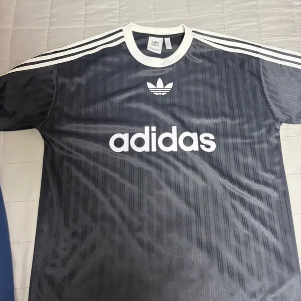 [BUNJANG] Adidas Short-Sleeve T-Shirt / 아디다스 반팔
