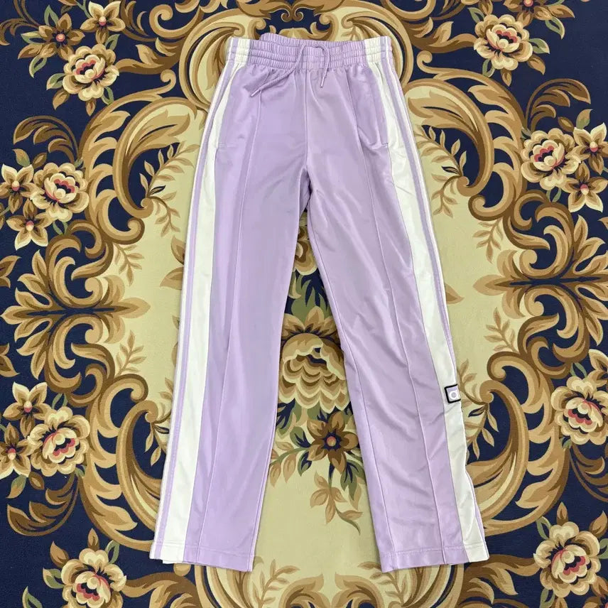 [BUNJANG] Adidas Adibreak Track Pants Purple (XS) / (XS)아디다스 Adidas 아디브레이크 트랙팬츠(퍼플)