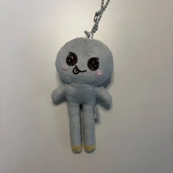 [BUNJANG] RIIZE Song Eundan Long Leg Plush / 라이즈 롱다리 송용돌이