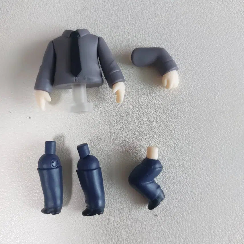[BUNJANG] Nendo Men's Suit Components / 넨도 남성 정장 소분