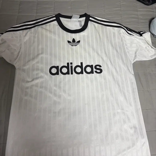 [BUNJANG] Adidas Short Sleeve T-Shirt / 아디다스 반팔