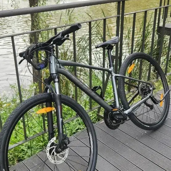 [BUNJANG] Giant Roam 2 Gravel Bike / 자이언트 롬2 판매합니다