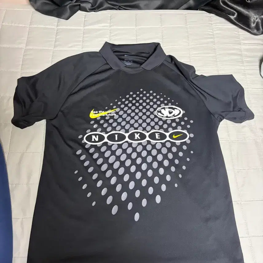 [BUNJANG] Nike Short Sleeve T-Shirt / 나이키 반팔