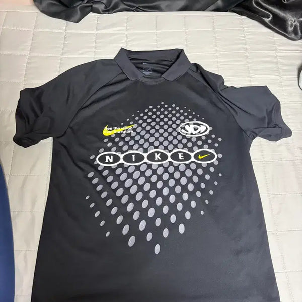 [BUNJANG] Nike Short Sleeve T-Shirt / 나이키 반팔