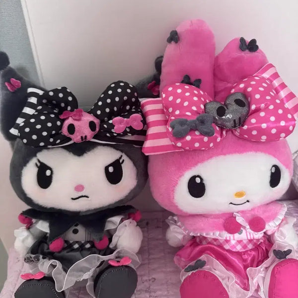 [BUNJANG] Sanrio Kuromi My Melody Bundle Set / 산리오 20주년 50주년 쿠로미 마이멜로디 일괄