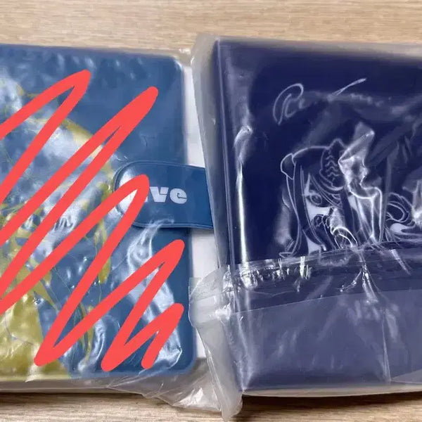 [BUNJANG] Eve Lithograph Smile Kuji Sticker Book / 우타이테 Eve 리스마일 쿠지 스티커북