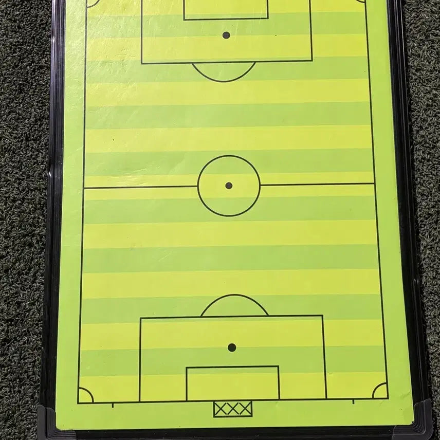 [BUNJANG] Soccer Coaching Board / 축구 전술판