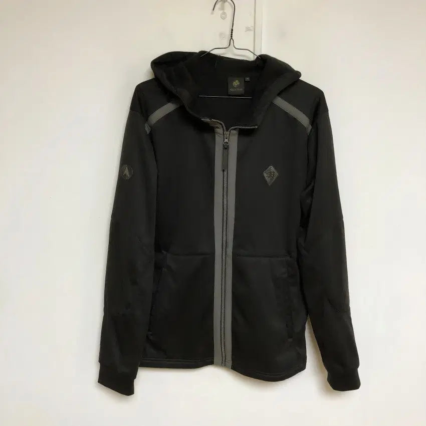 [BUNJANG] Kolon Men's Hooded Jacket Size 100L / 코오롱 남성 후드자켓 100L@9912