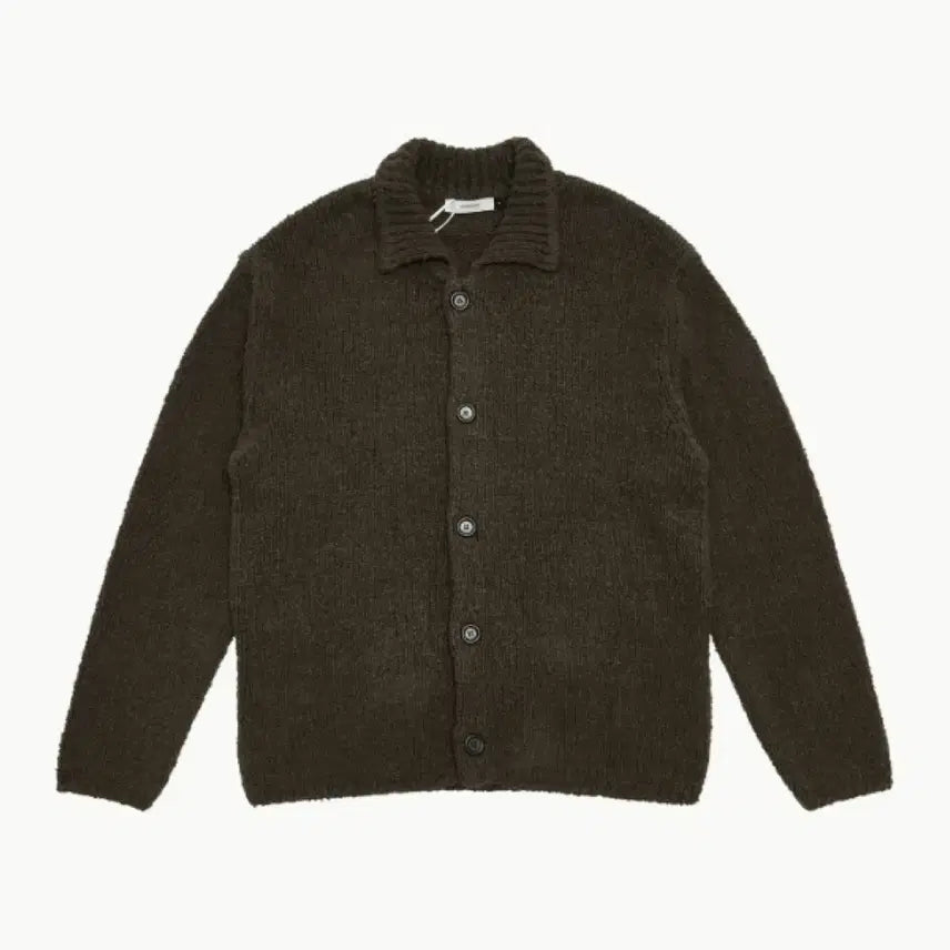 [BUNJANG] L Amomento Button-Up Cardigan / [ L ] 아모멘토 버튼업 가디건