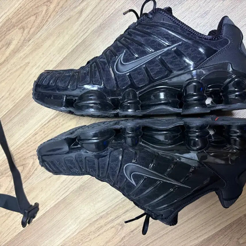[BUNJANG] Nike Shox / 나이키 샥스