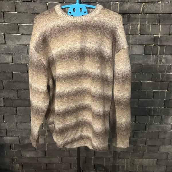 [BUNJANG] Buccheru Men's Knit XL / [새상품/XL] 버커루 남자 니트