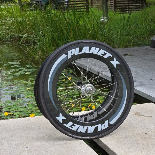 [BUNJANG] Planet X Wheelset / 플레닛 x 카본 휠셋 판매합니다