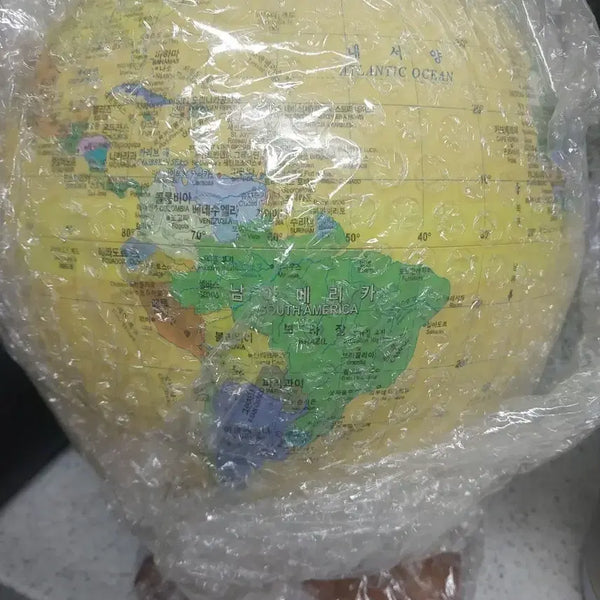 [BUNJANG] Educational Globe for Children / 지구본