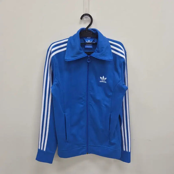 [BUNJANG] Adidas Europa Track Top Jersey / 아디다스 유로파 져지 트랙탑