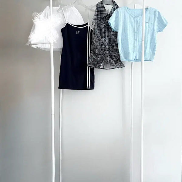 [BUNJANG] Free Size (55-66) Clothing / ->