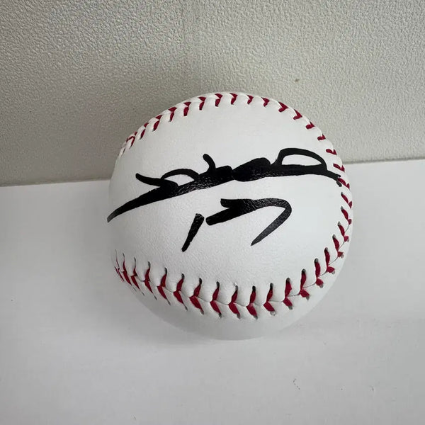 [BUNJANG] KT Wiz Heo Kyung-min Signed Baseball / KT위즈 허경민 선수님 싸인볼 판매합니다.